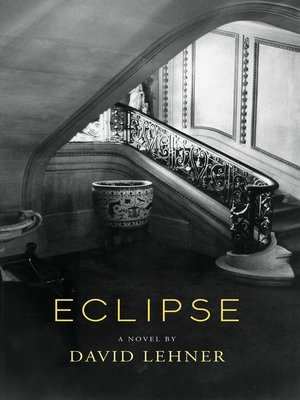 cover image of Eclipse